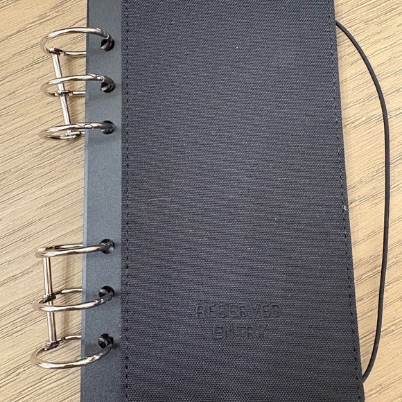 Cloth and Paper set - Picture 2 of 11